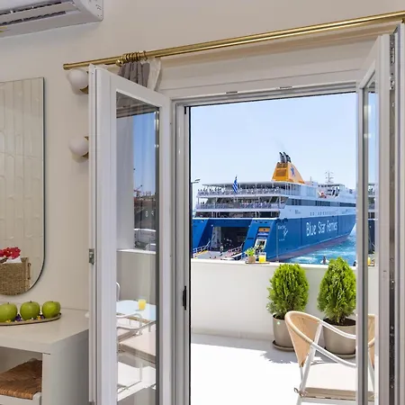 Alexander Seaview Haven *