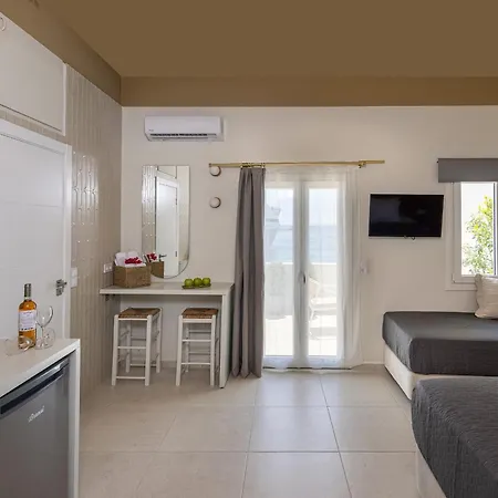 Alexander Seaview Haven