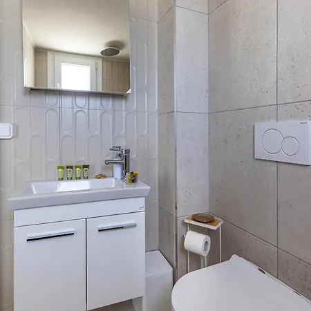 Alexander Seaview Haven Daire