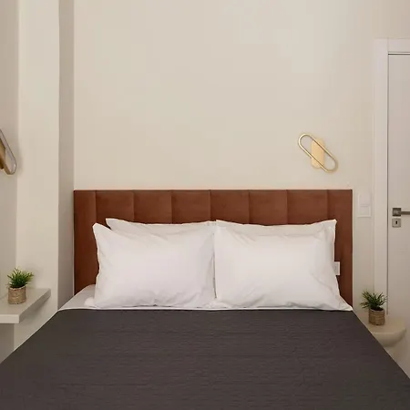 Διαμέρισμα Alexander Seaview Haven Ερμούπολη