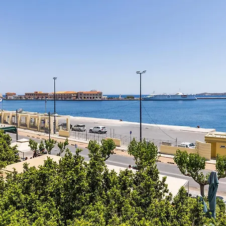Alexander Seaview Haven *