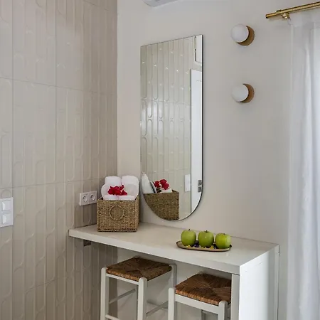 Alexander Seaview Haven Διαμέρισμα *