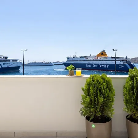 Daire Alexander Seaview Haven *
