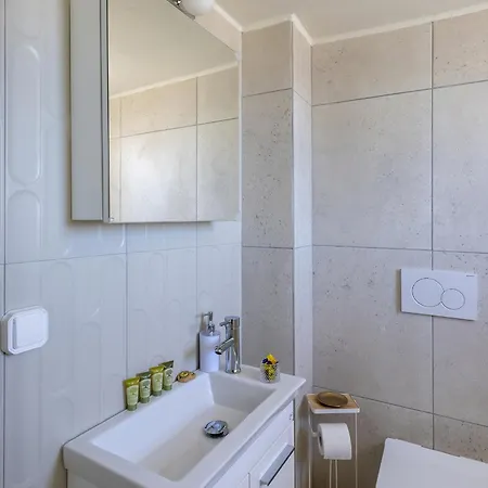 Alexander Seaview Haven Ερμούπολη