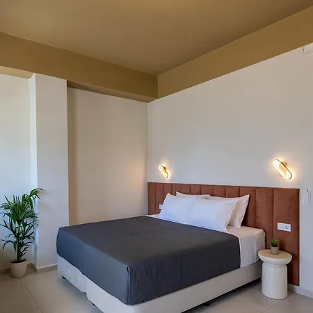 Alexander Seaview Haven Ερμούπολη
