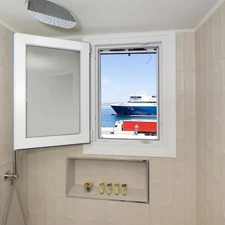 Διαμέρισμα Alexander Seaview Haven