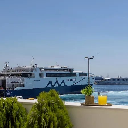 Alexander Seaview Haven *
