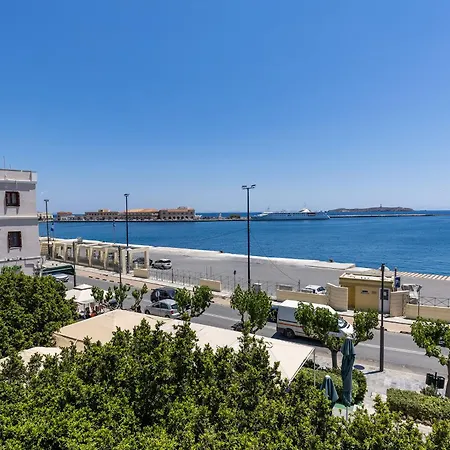 Alexander Seaview Haven