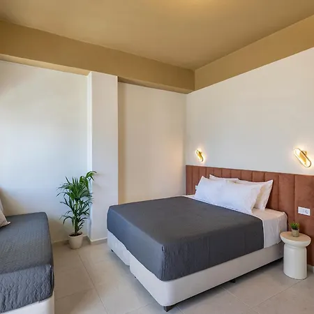 Alexander Seaview Haven * Ερμούπολη
