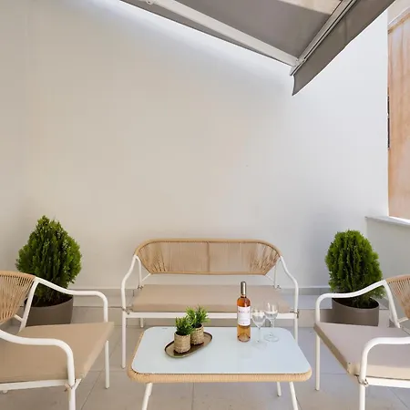 Διαμέρισμα Alexander Seaview Haven *