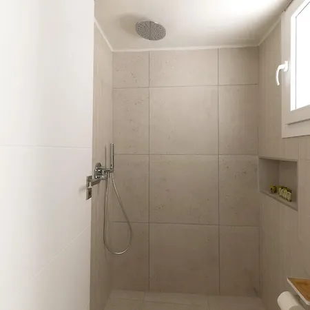 Alexander Seaview Haven Διαμέρισμα